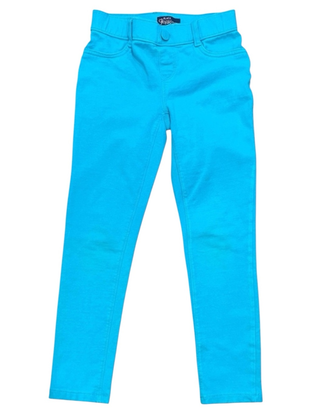 Girls Size 6 Back to School Jeggings Bundle | 3 Pack - Picture 2 of 5